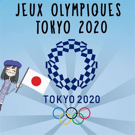 Les jeux olympiques de tokyo de 2020 approchent à grand pas et auront un impact considérable sur le japon. Jeux Olympiques de Tokyo 2020 (jo 2020)