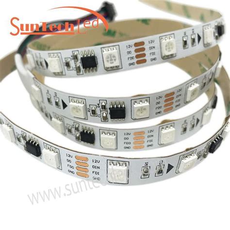 Ws2818 Pixel Led Strip Buy China Manufacturers Factory Product On