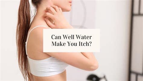 common causes of itchy skin after shower jug free