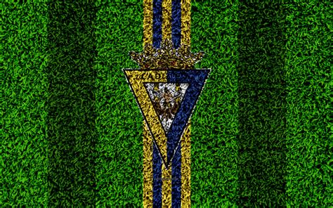 This will include the date, location and the two teams involved as well as a link to a footballcritic match preview. Download wallpapers Cadiz CF, logo, 4k, football lawn ...