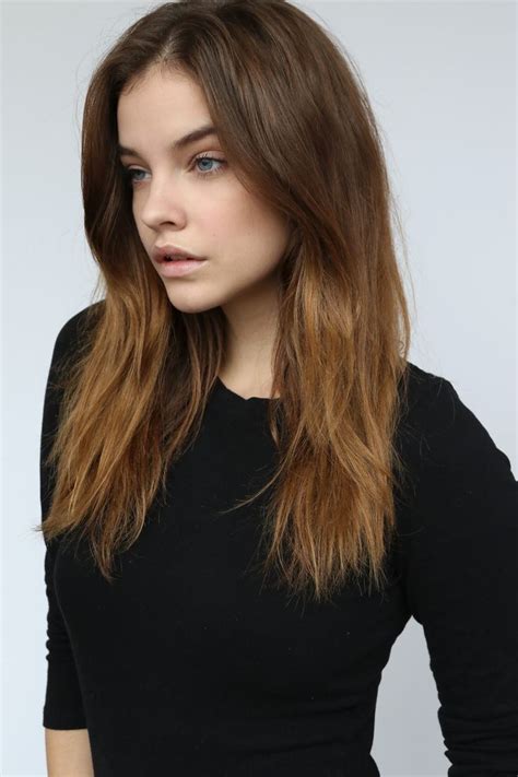 Barbara Palvin Barbi Pinterest Milk Barbara Palvin