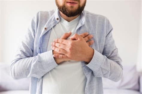 Begini Cara Membedakan Nyeri Dada Dan Serangan Jantung