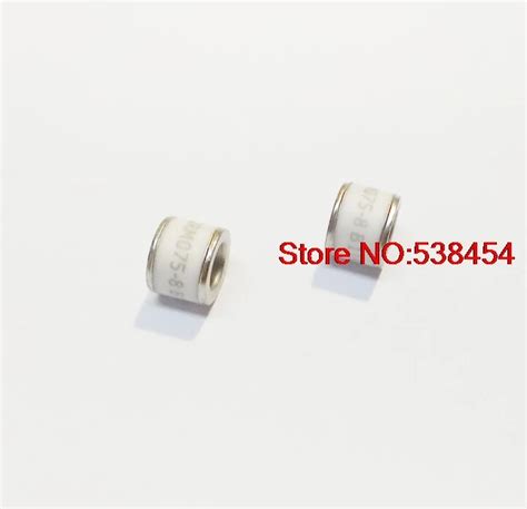 Smd Ceramic Gas Discharge Tube Lightning Protection Tube 2rp090m 8