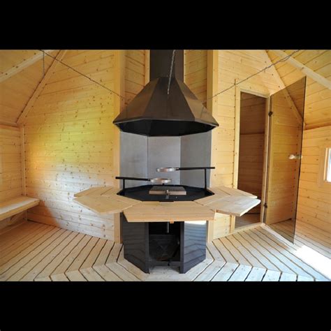 Qualitativ hochwertige holzarten sind für das saunahaus am besten geeignet. Sauna Haus 16.5m2