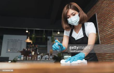 Disinfectant Wipe Container Photos And Premium High Res Pictures Getty Images