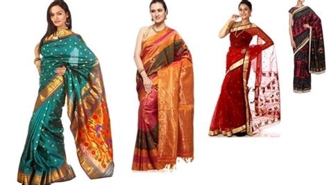 9 Must Have Saree Styles Every Indian Women Must Possess