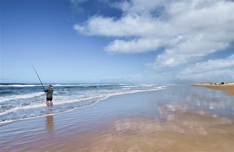 Itinerary Nsw North Coast Fishing Nsw National Parks