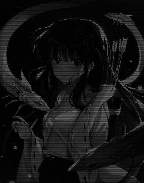 Pin By ⛓𝔊𝔩𖦹𝔯𝔶 ⃦ꦦꪳ՚𖦹 On Dark Anime In 2021 Dark Anime Aesthetic Anime