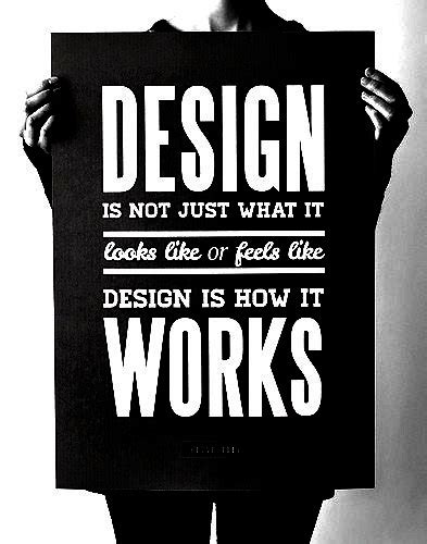 Steve Jobs Quotes Design Is Not Just What It Looks Like Image Quotes At