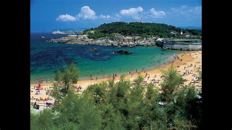 Santander es un municipio y ciudad portuaria, capital de la región histórica y actual comunidad autónoma de cantabria, situada en. Imágenes de Santander. Cantabria. España - YouTube