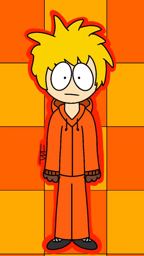 South Park Kenny Without The Hood H By Ohheyjude On Newgrounds