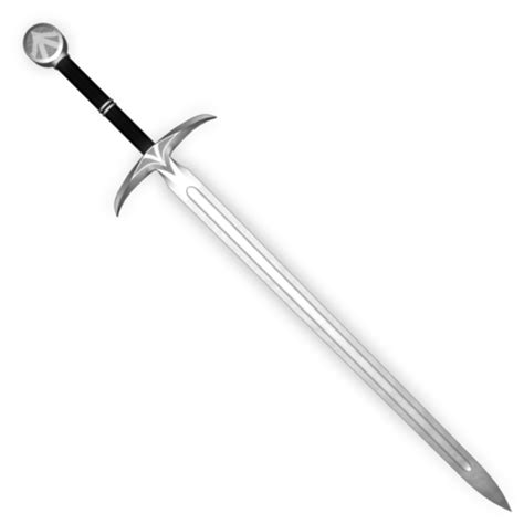 Sword Clip Art Sword Png Image Png Download 512512 Free