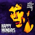 Happy Mondays: The Early EPs - review
