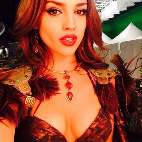 Pin By Miramax On From Dusk Till Dawn The Series Eiza Gonzalez Dusk Till Dawn Gonzalez