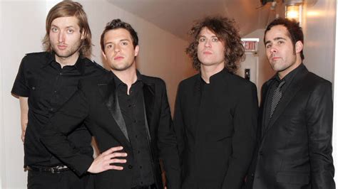 Why Mr Brightside Is The Killers Saddest Song Radio X