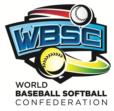 Wbsc Mens Softball World Cup 2022 Announces Details Sports