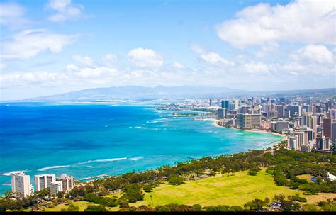 Honolulu Travel Usa Lonely Planet