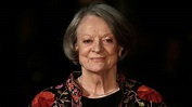 Casting News: Dame Maggie Smith and Jim Broadbent Join ‘A Boy Called ...