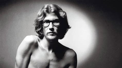 Nude Yves Saint Laurent Image To Be Auctioned British Vogue British