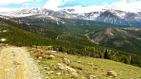 Best Montana Atv Trails