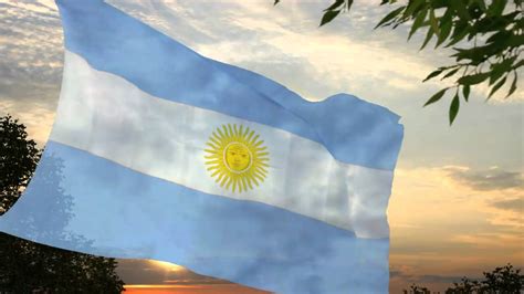 National Anthem Of Argentina Choral — Prague Philharmonic Orchestra