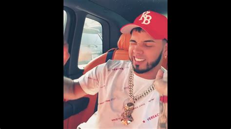 Anuel Aa Video Para Estado De Whatsapp Youtube