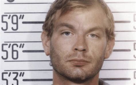 Jeffrey Dahmer Asesinos Seriales Que Impactaron El Mundo Noticias My