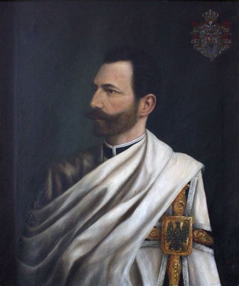 Hiandrh Archduke Eugen Of Austria Teschen Archduke Austria Ferdinand