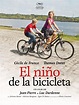 El niño de la bicicleta - Película 2011 - SensaCine.com