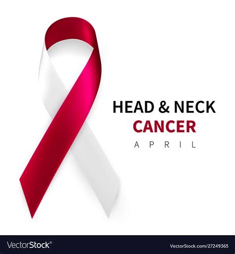Head And Neck Cancer Awareness