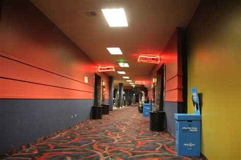 Regal Cinema Boone