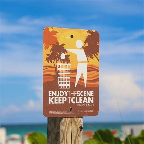 Remember To Always Keep The Beach Clean Clean Beach Book Cover Beach