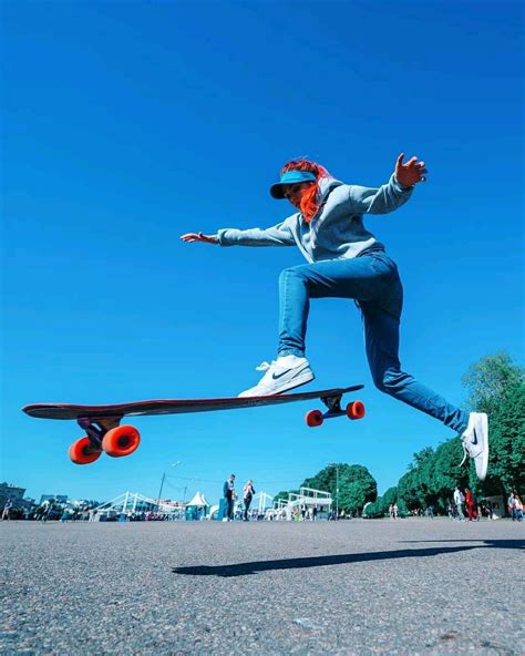 Longboarding Good Stretches Freestyle Running Best Sports