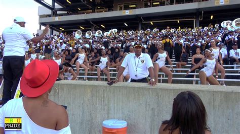 Generally, speaking children 13 years old or younger may not work in alabama, except in some limited situations. Alabama State University | 2019 Mighty Marching Hornets ...