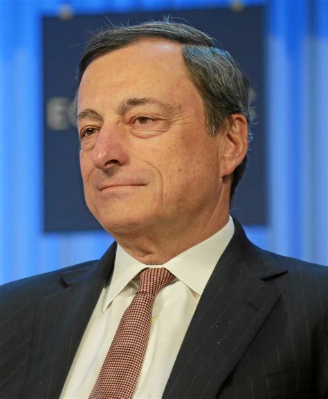 Serena draghi rose to stardom as the wife of an italian economist and banker, mario draghi. Mario Draghi 2019: Wife, net worth, tattoos, smoking ...
