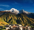 Annapurna | Himalayan Range, Trekking, Trekkers | Britannica