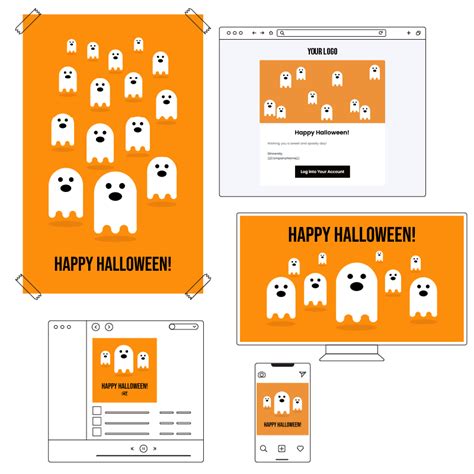 Spooky And Fun Ways To Celebrate Halloween In The Office Awardco