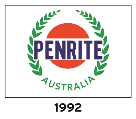 Company History Penrite Oil