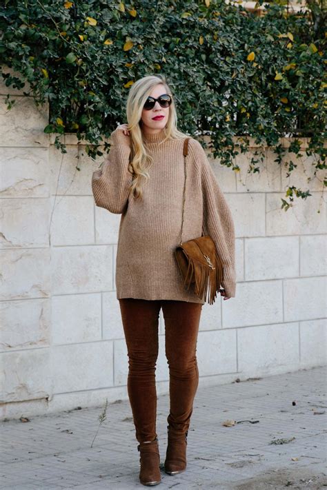Two Ways To Wear Camel For The Holidays Meagans Moda