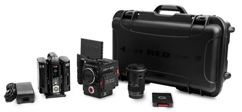 Red Dsmc2 Dragon X Plus Promised 8k Direct Edits The American Society