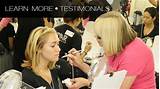 Makeup Classes In Dc Images