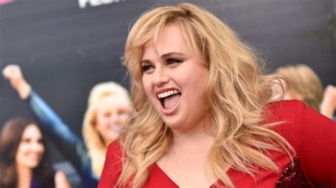 After pete buttigieg revealed his affection for rebel wilson comedies, what can we learn from the film, music. FILMES | Rebel Wilson está planejando um filme envolvendo ...
