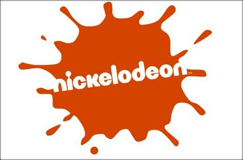 Nicktoons Overload 2012 Nickelodeons Recreation Splat Logo