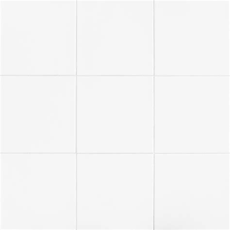 Glossyalso Available In Matt White Ceramic Floor Tiles Size 30 X 30