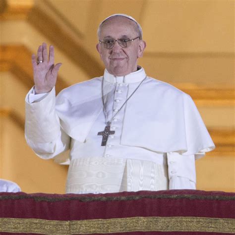 Mensaje de Cuaresma 2013 del Cardenal Mario Bergoglio, hoy Papa ...