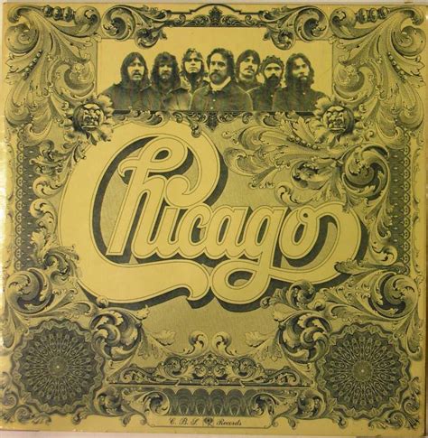Chicago Vi Vinyl Records And Cds For Sale Musicstack