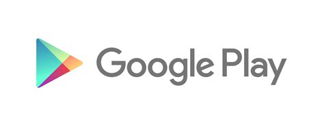 Google play logo by unknown author license: Google Play's APK file size limit has been raised ...