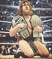 Picture of Bryan Danielson