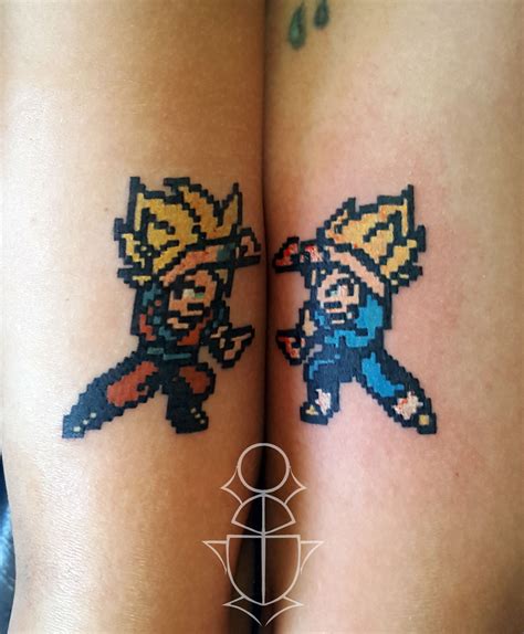 Ultimate tenkaichi, such as the ginyu force symbol. Dragon Ball Z Goku Symbol Tattoo | TatuaggioNM