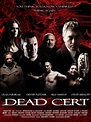 Dead Cert Trailer & Poster - HeyUGuys